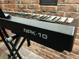 Цифровое Пианино Nux NPK-10 BK + Стойка (комплект) - изображение 5