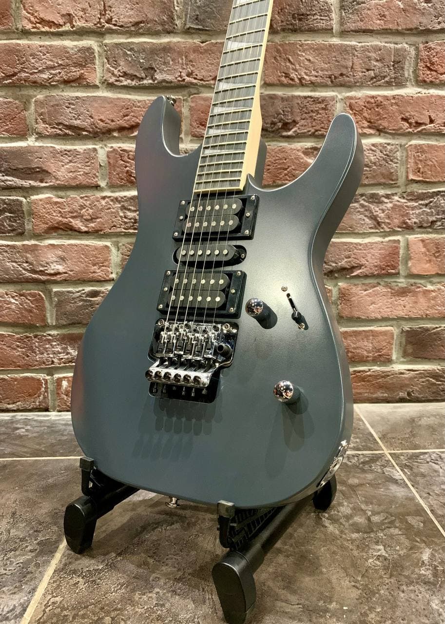 Электрогитара SuperStrat HSH (Floyd Rose)