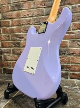 Электрогитара Mirsock Stratocaster HSS (Эксклюзив) - изображение 2