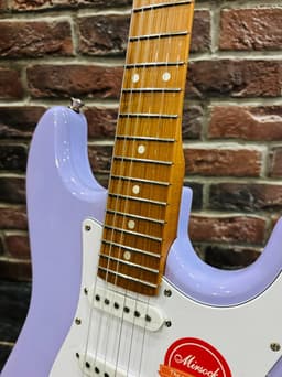 Электрогитара Mirsock Stratocaster HSS (Эксклюзив) - изображение 3