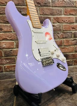 Электрогитара Mirsock Stratocaster HSS (Эксклюзив) - изображение 5