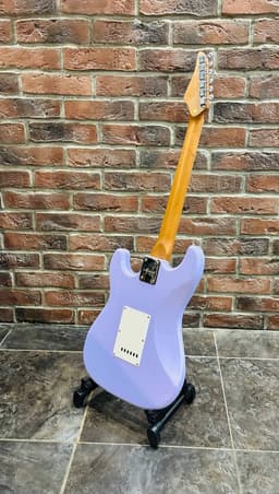 Электрогитара Mirsock Stratocaster HSS (Эксклюзив) - изображение 10