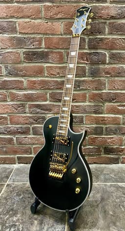 Электрогитара Les Paul Magna (Floyd Rose Edition) - миниатюра 10