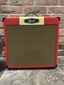 Электрогитара Cort KX-300 + Комбик Cort 30 ват (Индонезия) - изображение 5