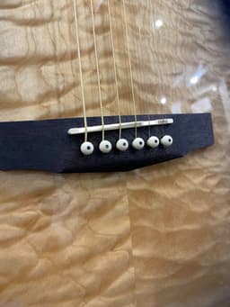 Электроакустика Cort EQ + Акустический Комбик 15 ват (комплект) - изображение 4