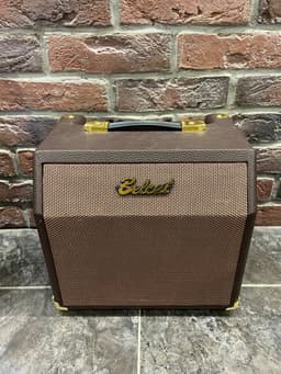 Электроакустика Cort EQ + Акустический Комбик 15 ват (комплект) - изображение 5