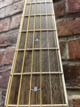 Электроакустика Cort EQ + Акустический Комбик 15 ват (комплект) - изображение 6