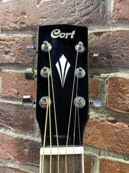 Электроакустика Cort EQ + Акустический Комбик 15 ват (комплект) - изображение 8