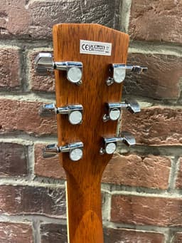 Электроакустика Cort EQ + Акустический Комбик 15 ват (комплект) - изображение 9