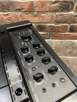 Цифровой Моделирующий Комбик С Эффектами VOX-VX 15 GT - изображение 4