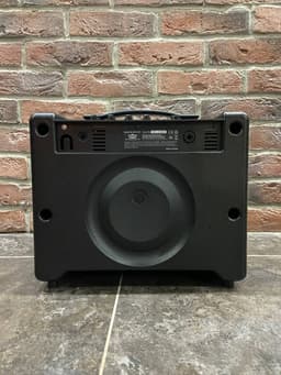 Цифровой Моделирующий Комбик С Эффектами VOX-VX 15 GT - изображение 6