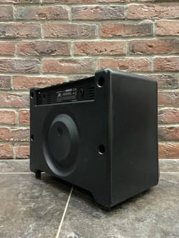 Цифровой Моделирующий Комбик С Эффектами VOX-VX 15 GT - изображение 8
