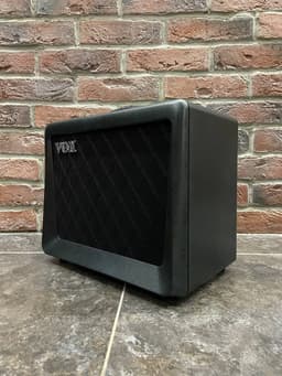 Цифровой Моделирующий Комбик С Эффектами VOX-VX 15 GT - изображение 9