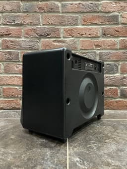 Цифровой Моделирующий Комбик С Эффектами VOX-VX 15 GT - изображение 10