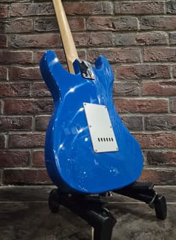 Электрогитара Stratocaster HSS для Начинающих - изображение 2