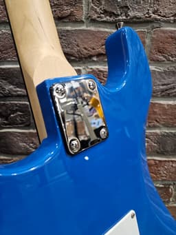 Электрогитара Stratocaster HSS для Начинающих - изображение 5
