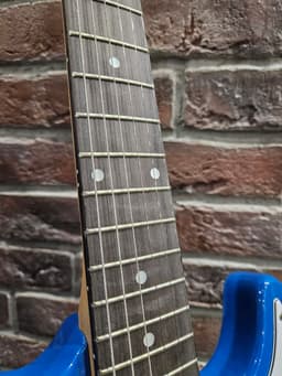 Электрогитара Stratocaster HSS для Начинающих - изображение 6