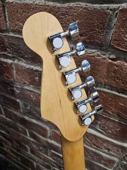 Электрогитара Stratocaster HSS для Начинающих - изображение 7