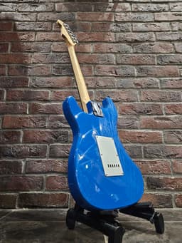 Электрогитара Stratocaster HSS для Начинающих - изображение 9