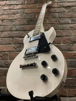 Электрогитара Les Paul BT White - миниатюра 9