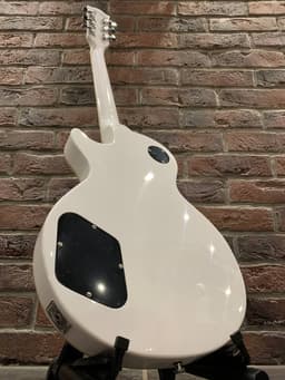 Электрогитара Les Paul BT White - миниатюра 10